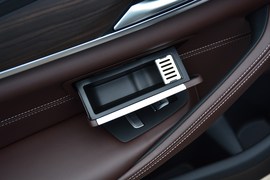 2018款宝马530Li