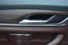 2018款宝马530Li