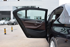 2018款宝马530Li
