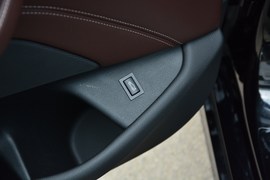 2018款宝马530Li