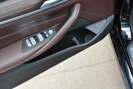 2018款宝马530Li