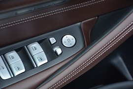 2018款宝马530Li