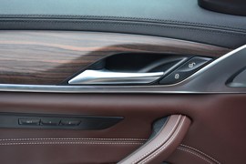 2018款宝马530Li