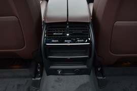 2018款宝马530Li