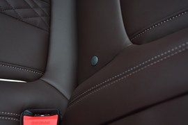 2018款宝马530Li