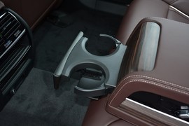 2018款宝马530Li