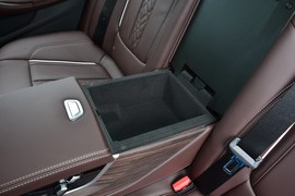 2018款宝马530Li