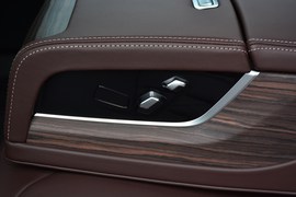 2018款宝马530Li