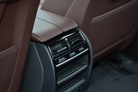 2018款宝马530Li