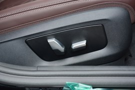 2018款宝马530Li