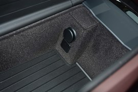 2018款宝马530Li
