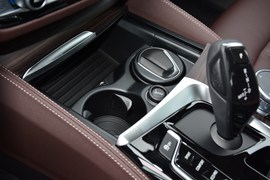 2018款宝马530Li