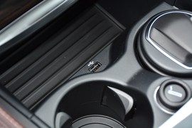 2018款宝马530Li