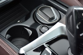 2018款宝马530Li