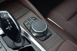2018款宝马530Li