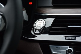 2018款宝马530Li