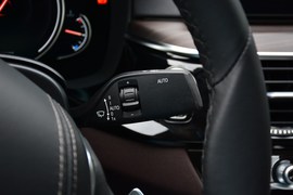2018款宝马530Li