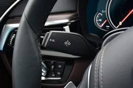 2018款宝马530Li
