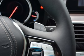 2018款宝马530Li