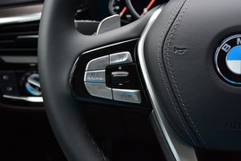 2018款宝马530Li