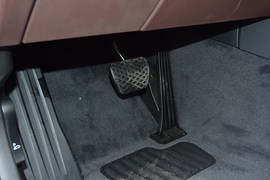 2018款宝马530Li