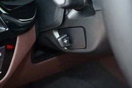 2018款宝马530Li