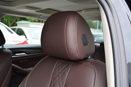 2018款宝马530Li
