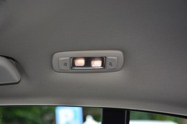 2018款宝马530Li