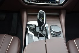 2018款宝马530Li