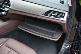 2018款宝马530Li