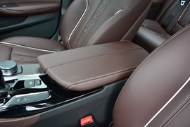 2018款宝马530Li