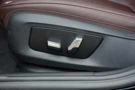 2018款宝马530Li