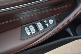 2018款宝马530Li