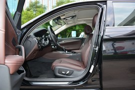 2018款宝马530Li