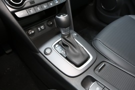   2018款现代 ENCINO 昂希诺 1.6T 双离合致联版