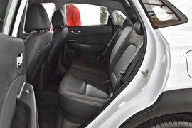   2018款现代 ENCINO 昂希诺 1.6T 双离合致联版