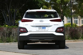   2018款现代 ENCINO 昂希诺 1.6T 双离合致联版