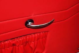 1958款保时捷356A
