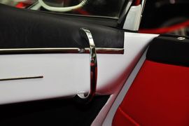 1958款保时捷356A