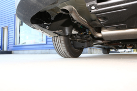 2018款东风标致308