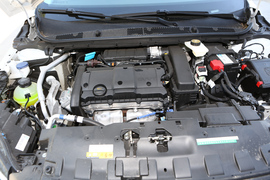 2018款东风标致308