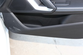 2018款东风标致308