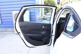 2018款东风标致308