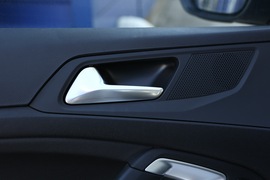 2018款东风标致308