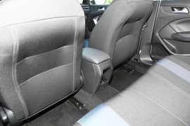 2018款东风标致308