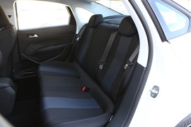 2018款东风标致308