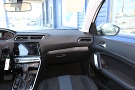 2018款东风标致308