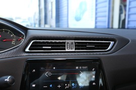 2018款东风标致308