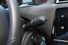 2018款东风标致308