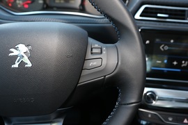 2018款东风标致308